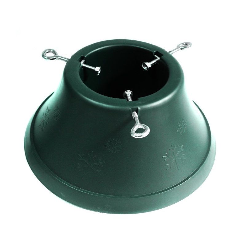 Simple Christmas tree stand