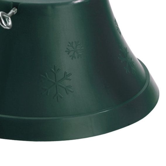 Simple Christmas tree stand
